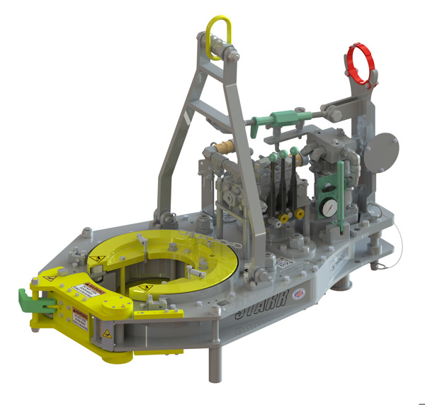  Power Tong